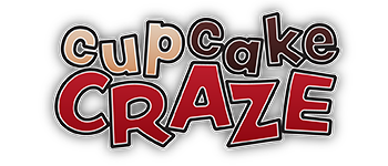 Cupcake Craze logo
