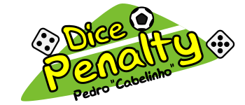 Dice Penalty logo