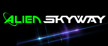 Alien Skyway logo