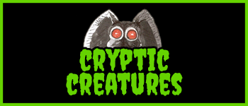 Cryptic Creatures Standard Boxless logo