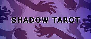 Shadow Tarot logo