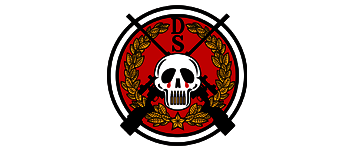 Dead Shot logo