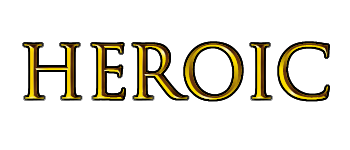HEROIC | 10K Sub Premium Expansion Pack (10-cards) logo