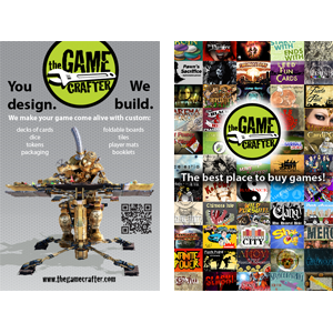 Brochure, Jumbo Thumbnail