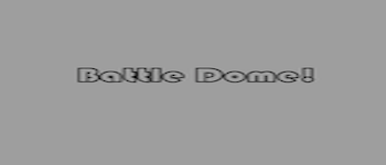 Battle Dome logo