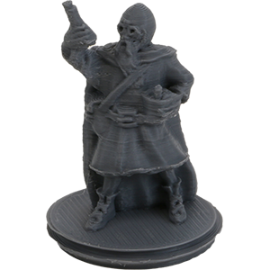 Medic, Fantasy, TB25 Thumbnail