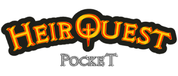 HeirQuest PockeT logo