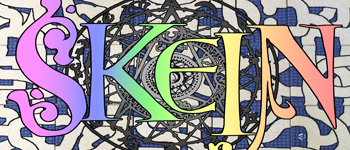Skein logo