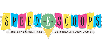 Speed-E-Scoops logo