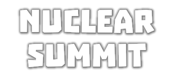 Nuclear Summit logo
