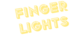 Finger Lights logo
