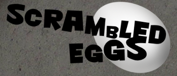 Scrambled Eggs logo