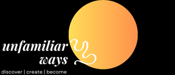 Living a Calling Oracle Deck logo