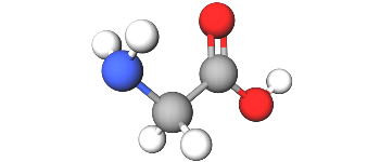 Atoms and Molecules logo