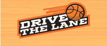 Drive the Lane (V1.3) logo