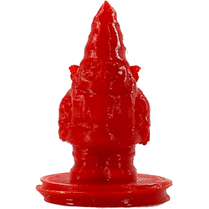 Gnome, TB15, Red Thumbnail