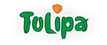 Tulipa logo