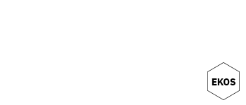 Ekos logo