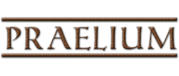 Praelium logo