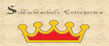 Medieval Games Set logo