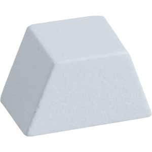 Ingot, Wood, Silver Thumbnail