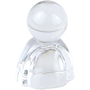 Avatar, Transparent, Clear Thumbnail