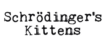 Schrodinger's Kittens logo