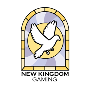 New Kingdom Gaming avatar