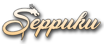 Seppuku logo