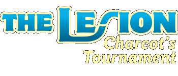 The Lesion: Charcot's Tournament logo