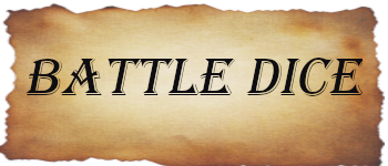 Port: Attack and Defense Battle Dice logo