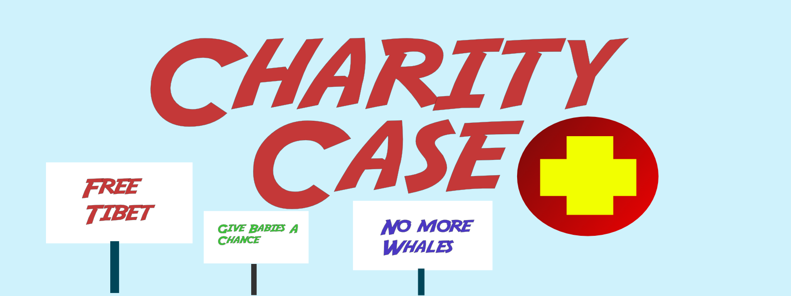 Charity Case