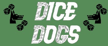 Dice Dogs logo