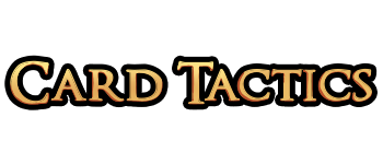 Card Tactics logo