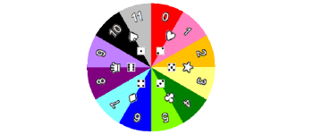 Rainbow Deck Accessories logo