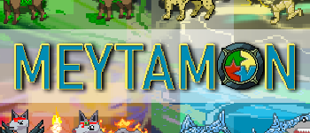 Meytamon logo