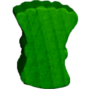 Herb, Green Thumbnail