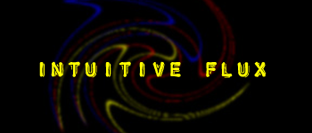 Intuitive Flux logo