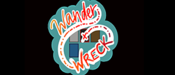 Roles and Goals, a Wander Wreck Expansion logo