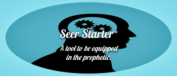 Seer Starter logo