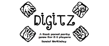 DIGITZ logo