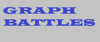 Graph Battles logo