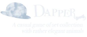 Dapper logo