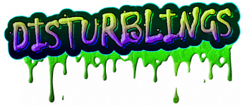 Disturblings logo