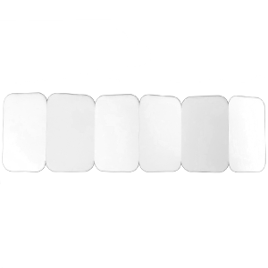 Blank Mint Tin Accordion (6 Panel) Thumbnail