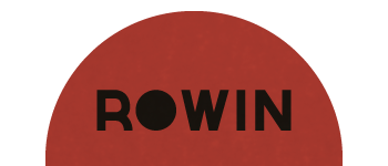 Rowin logo