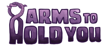8 Arms to Hold You logo
