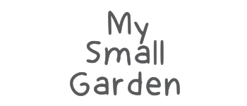 My Small Garden logo