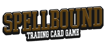 Spellbound Base Spellbook 10: Entering Slumber logo