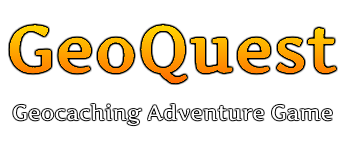 GeoQuest logo